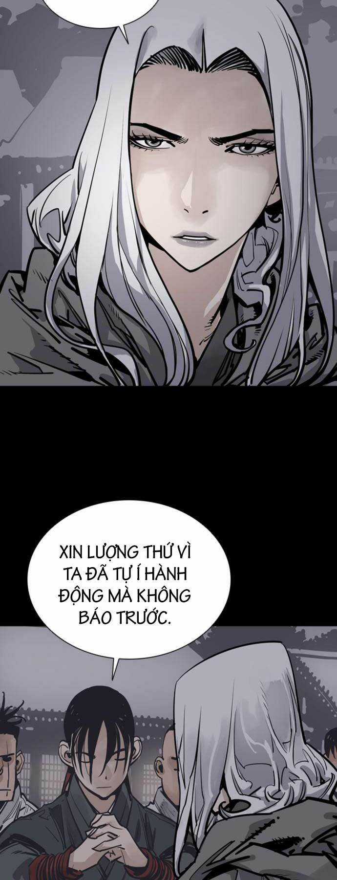 Sát Thủ Tống Lý Thu Chapter 51 trang 26