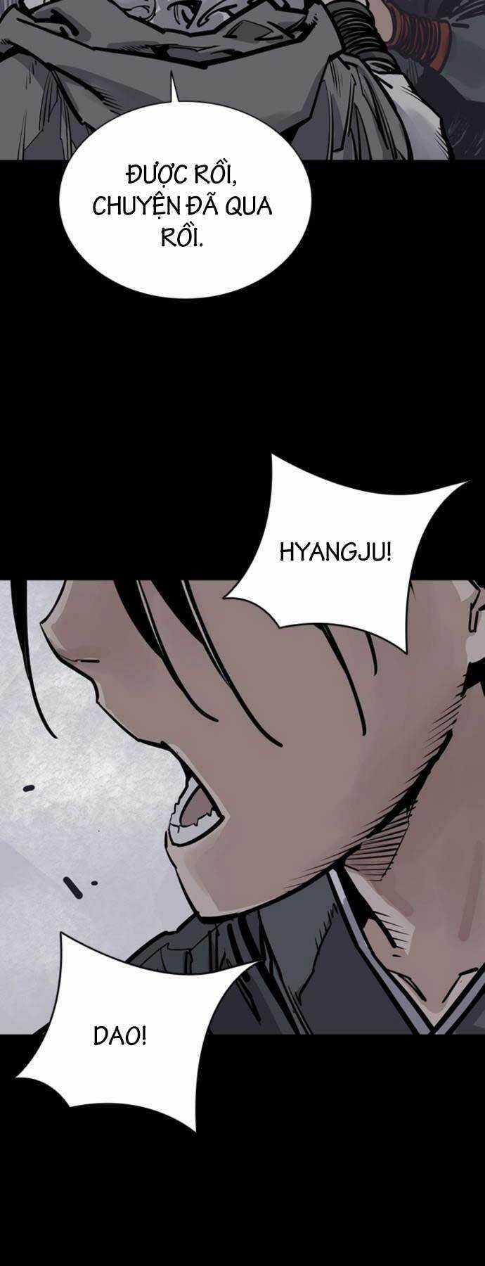 Sát Thủ Tống Lý Thu Chapter 51 trang 28