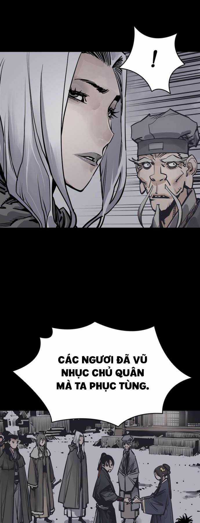 Sát Thủ Tống Lý Thu Chapter 51 trang 29