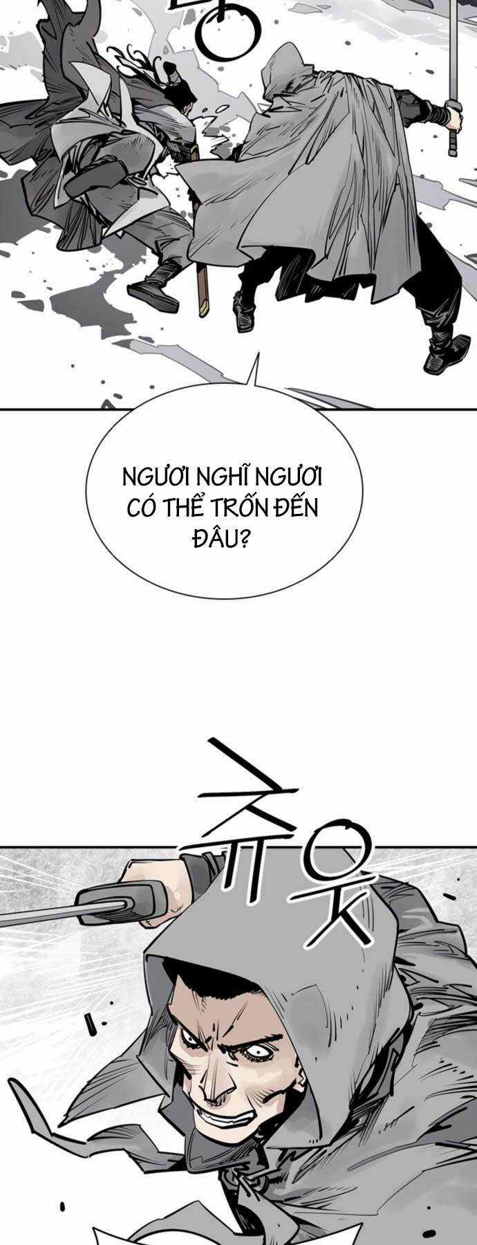 Sát Thủ Tống Lý Thu Chapter 51 trang 3