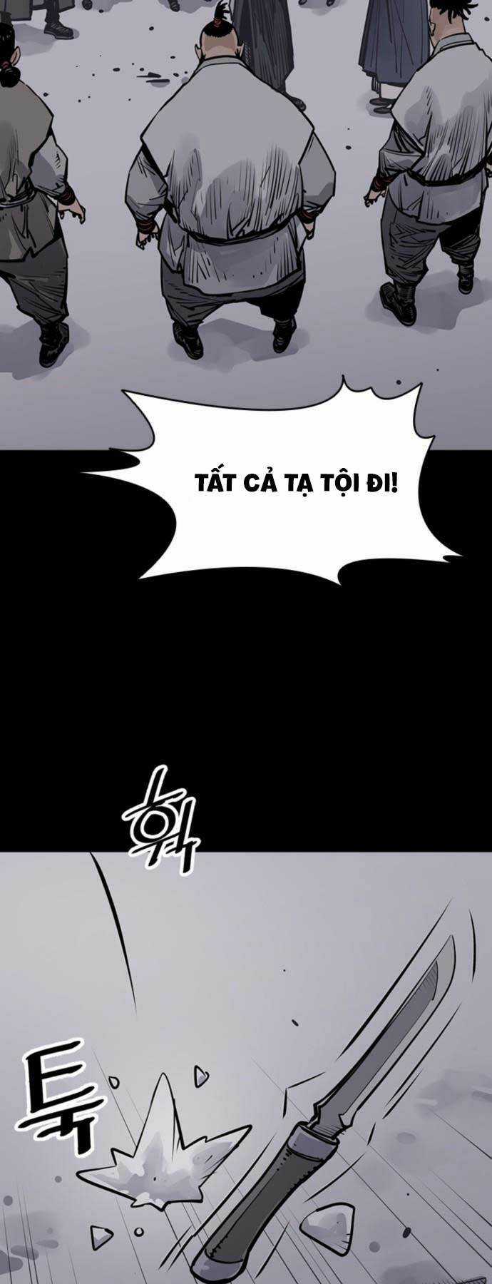 Sát Thủ Tống Lý Thu Chapter 51 trang 30