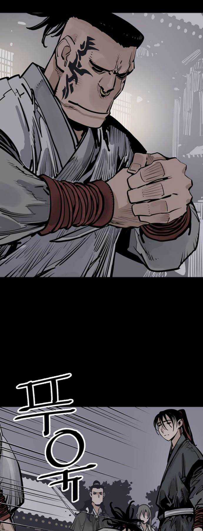 Sát Thủ Tống Lý Thu Chapter 51 trang 32