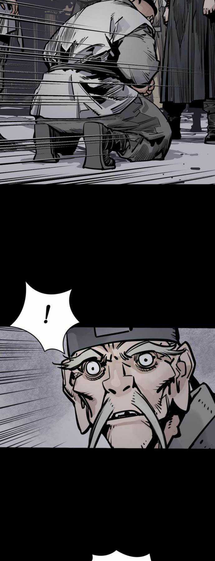 Sát Thủ Tống Lý Thu Chapter 51 trang 33