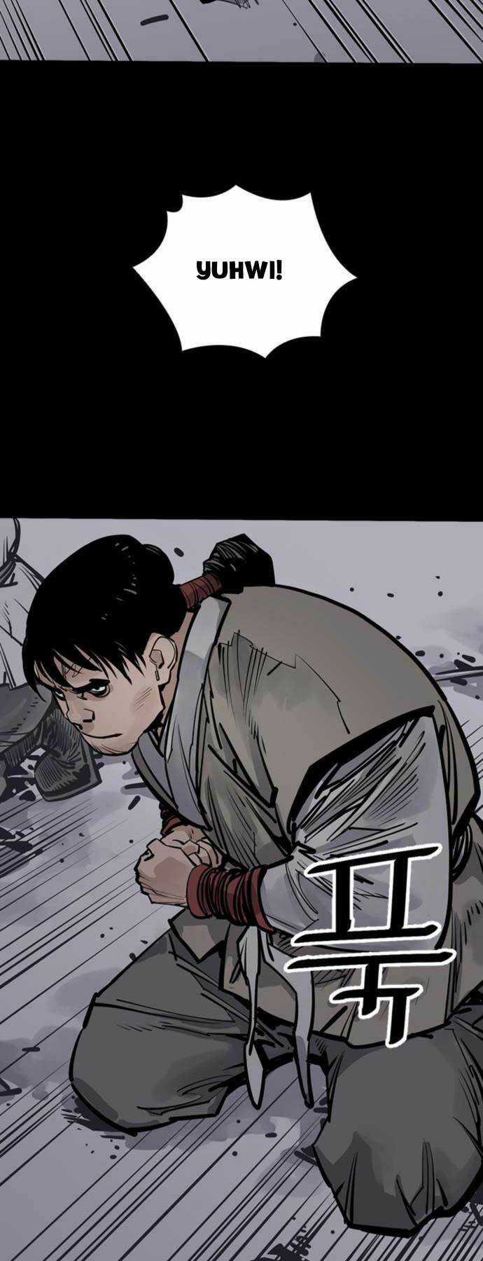 Sát Thủ Tống Lý Thu Chapter 51 trang 35