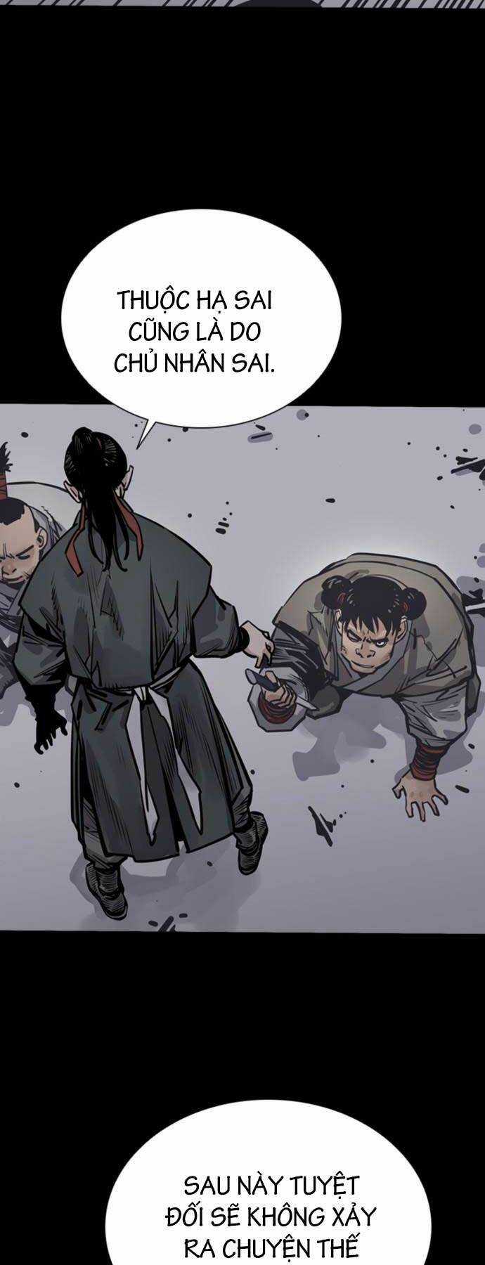 Sát Thủ Tống Lý Thu Chapter 51 trang 36