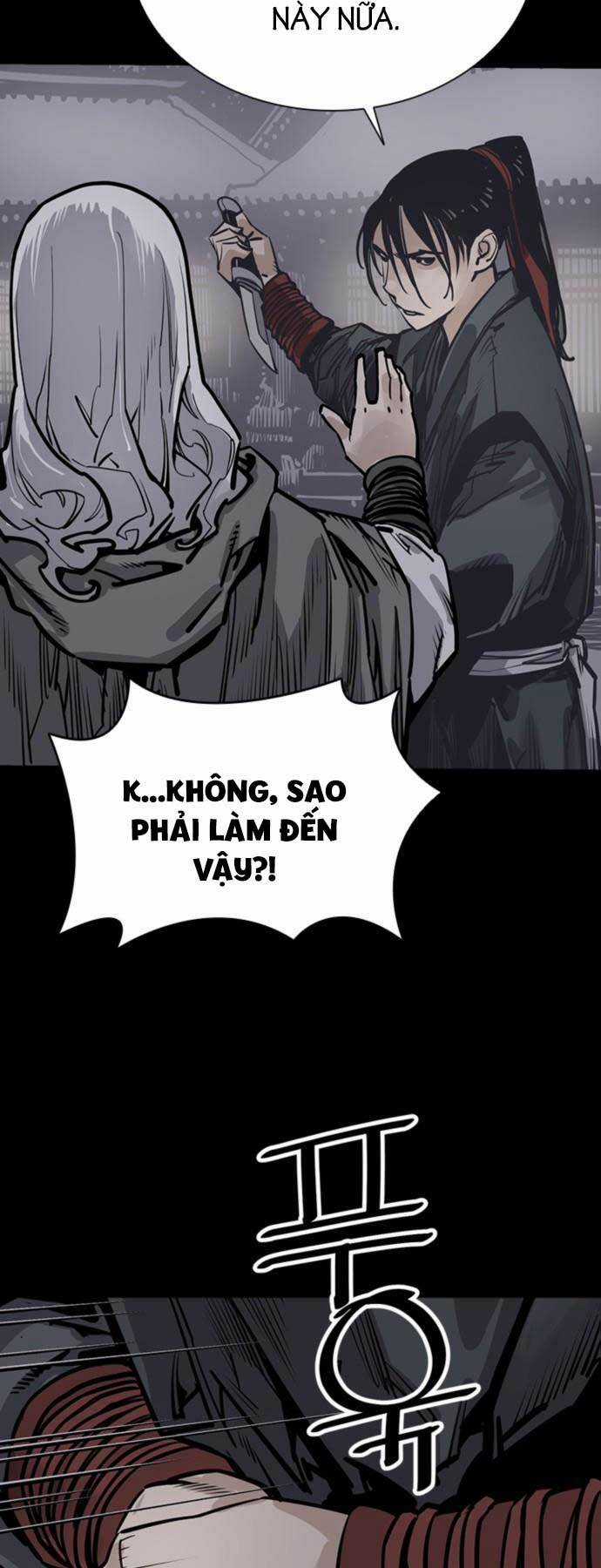 Sát Thủ Tống Lý Thu Chapter 51 trang 37