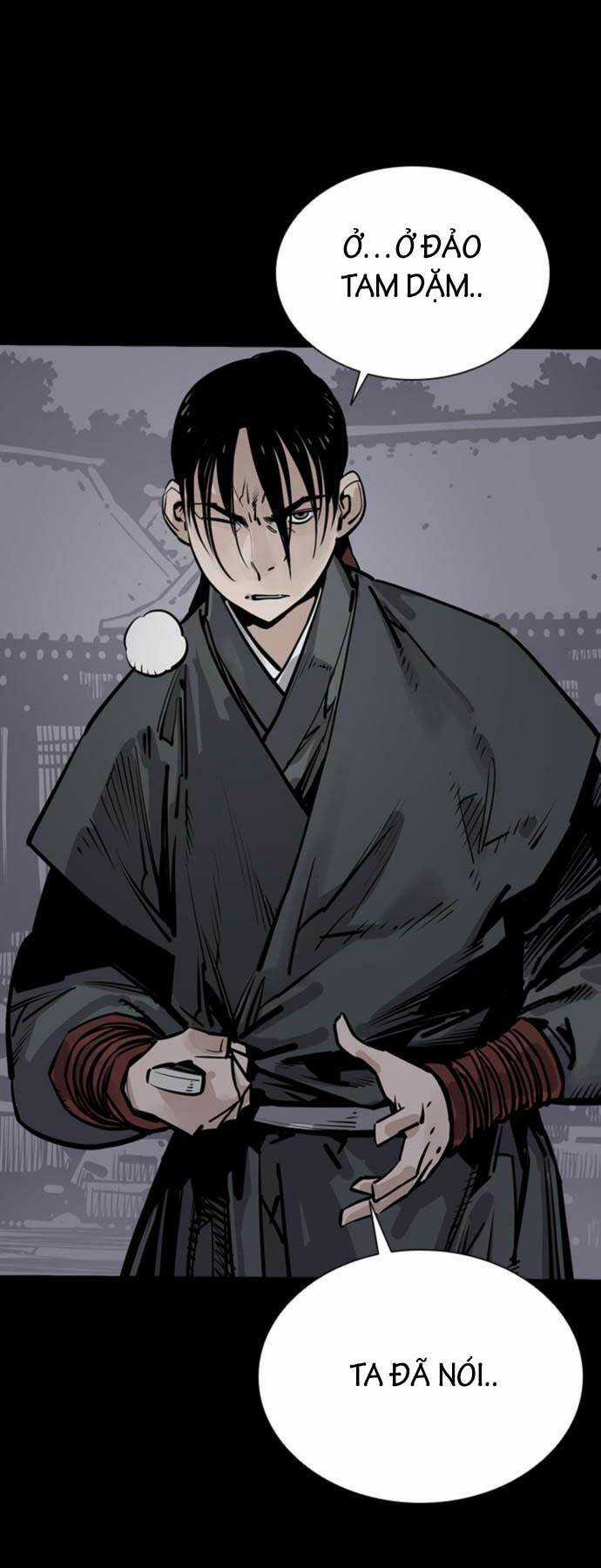 Sát Thủ Tống Lý Thu Chapter 51 trang 39