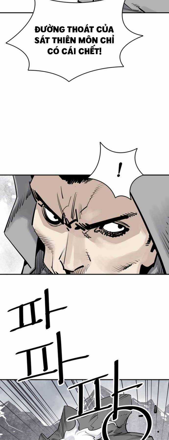 Sát Thủ Tống Lý Thu Chapter 51 trang 4