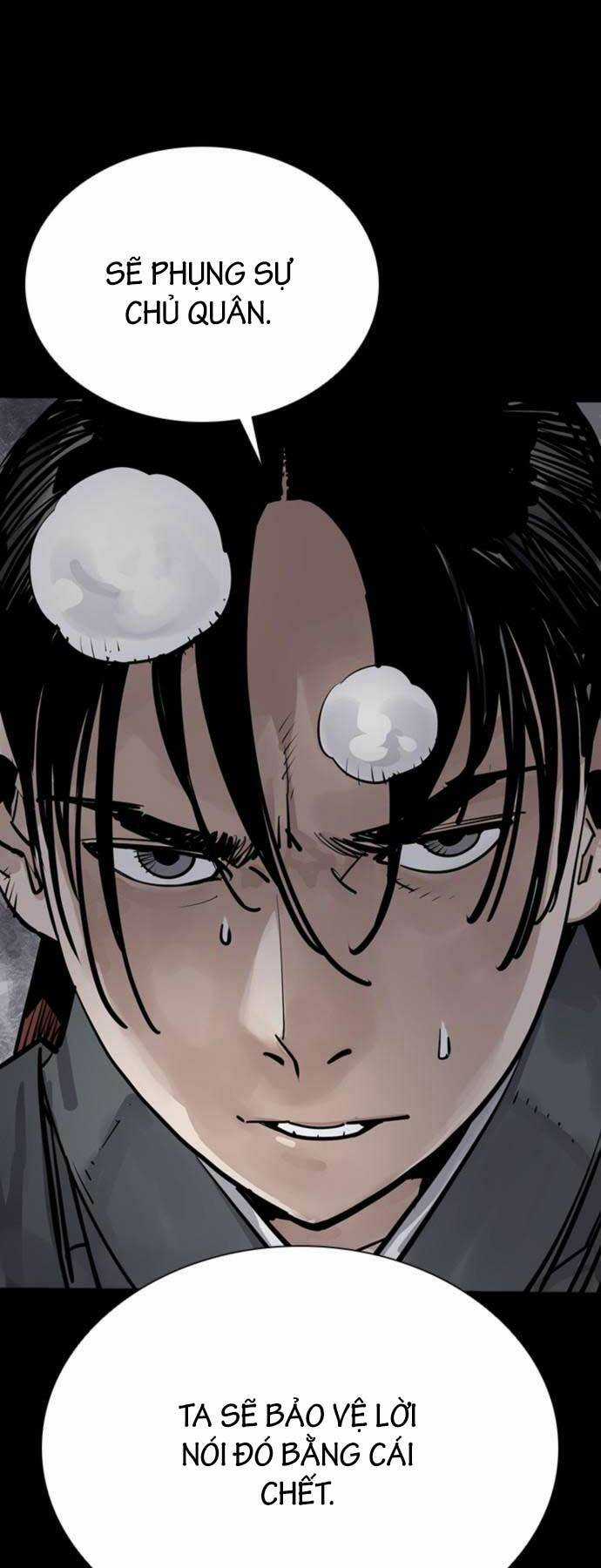 Sát Thủ Tống Lý Thu Chapter 51 trang 40