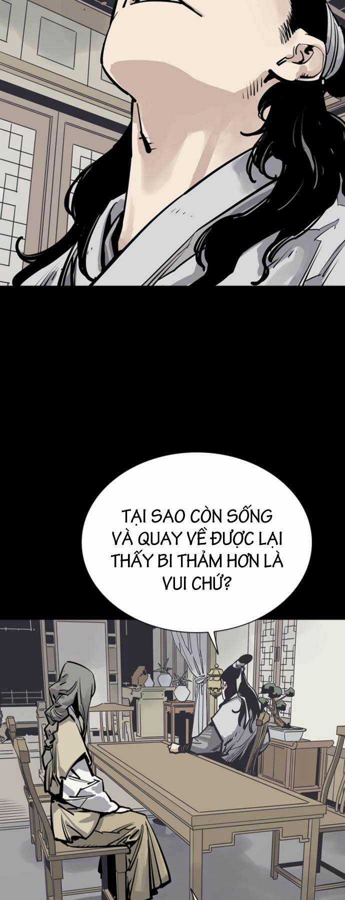 Sát Thủ Tống Lý Thu Chapter 51 trang 42