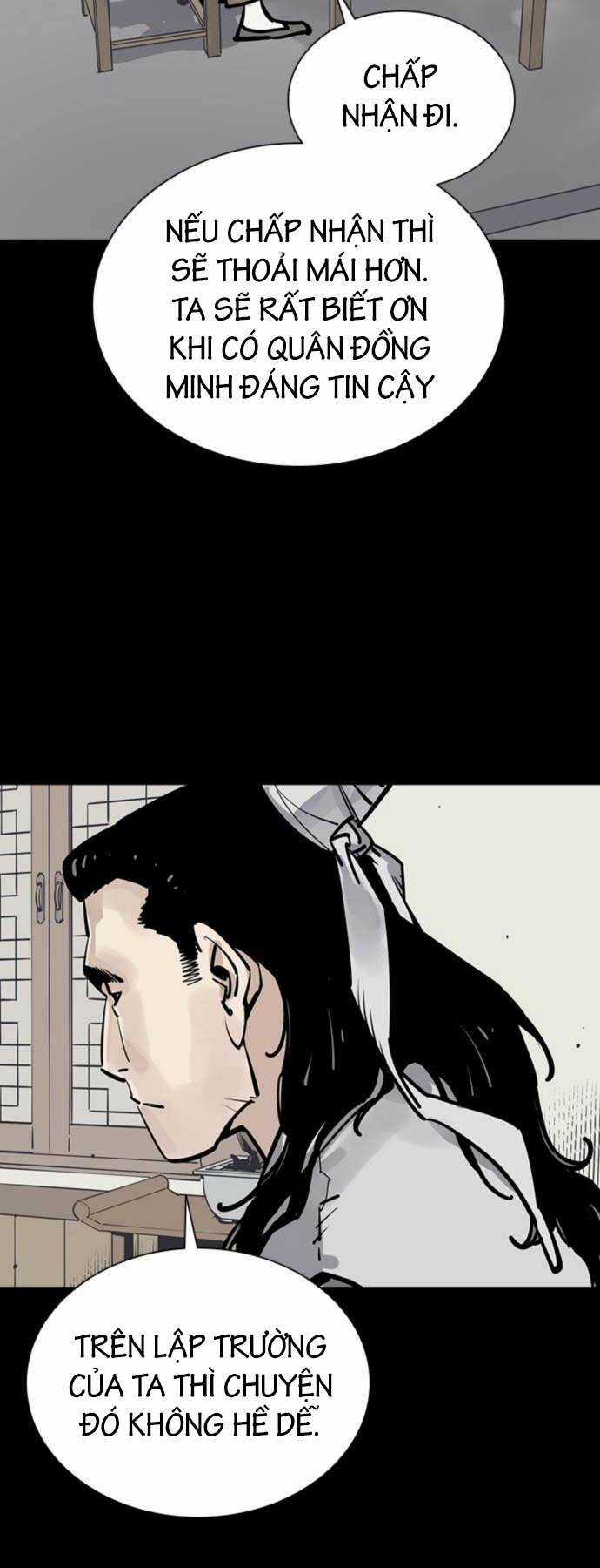 Sát Thủ Tống Lý Thu Chapter 51 trang 43