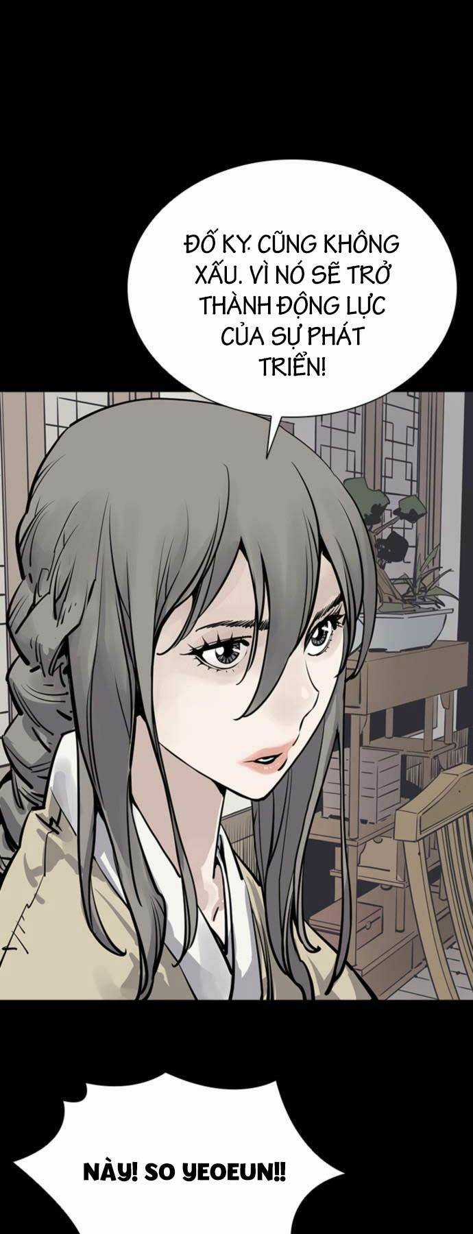 Sát Thủ Tống Lý Thu Chapter 51 trang 44