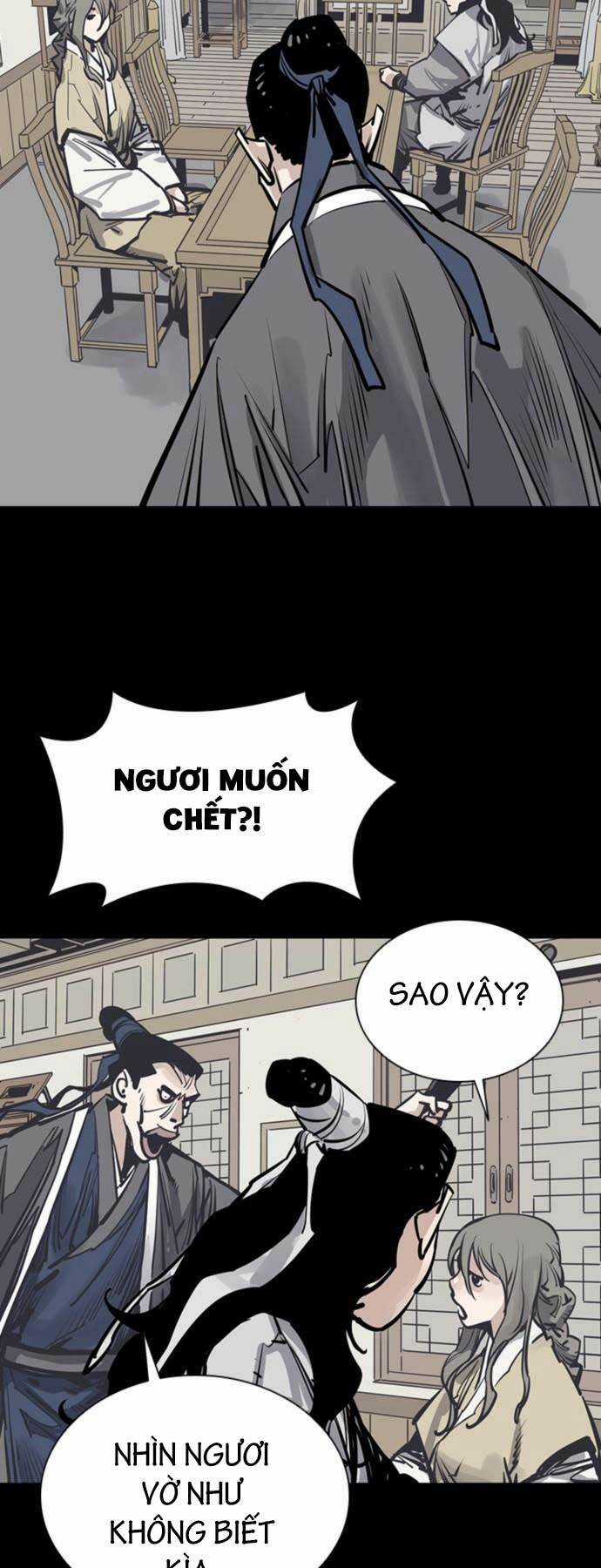 Sát Thủ Tống Lý Thu Chapter 51 trang 46