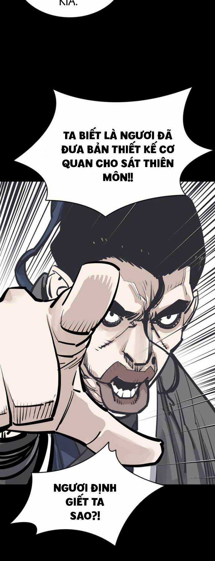 Sát Thủ Tống Lý Thu Chapter 51 trang 47