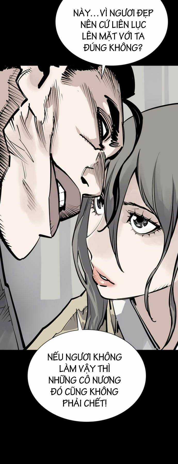 Sát Thủ Tống Lý Thu Chapter 51 trang 49