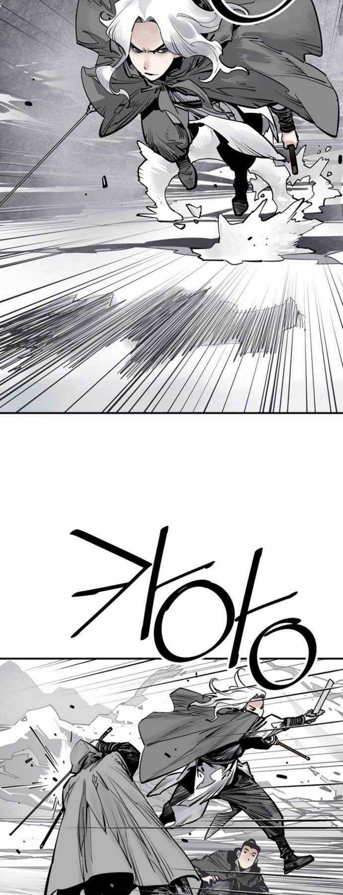 Sát Thủ Tống Lý Thu Chapter 51 trang 5