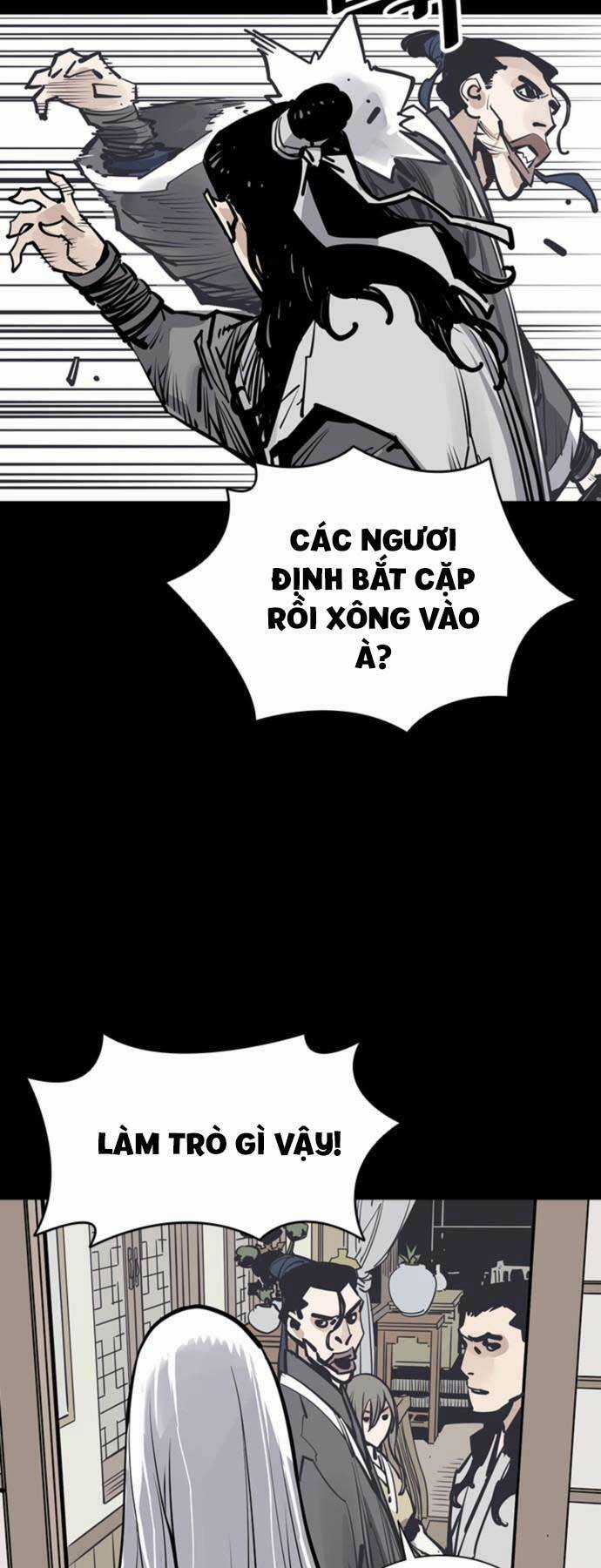 Sát Thủ Tống Lý Thu Chapter 51 trang 51