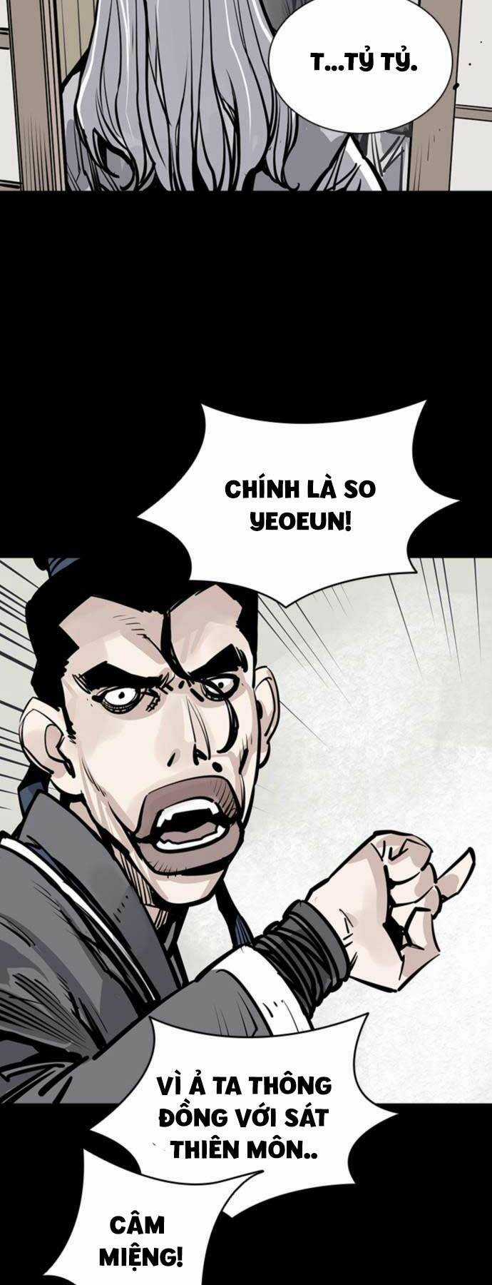 Sát Thủ Tống Lý Thu Chapter 51 trang 52