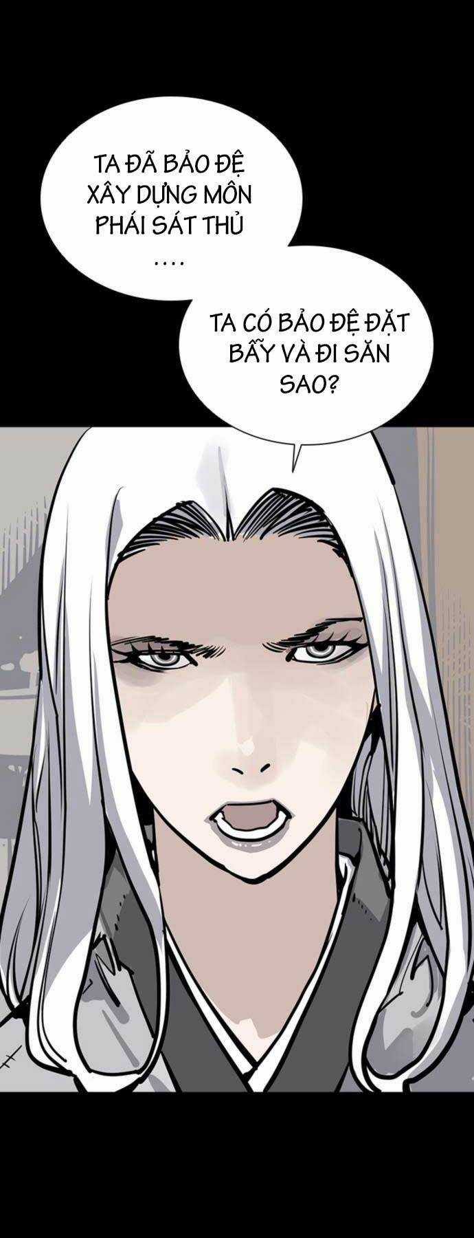 Sát Thủ Tống Lý Thu Chapter 51 trang 54