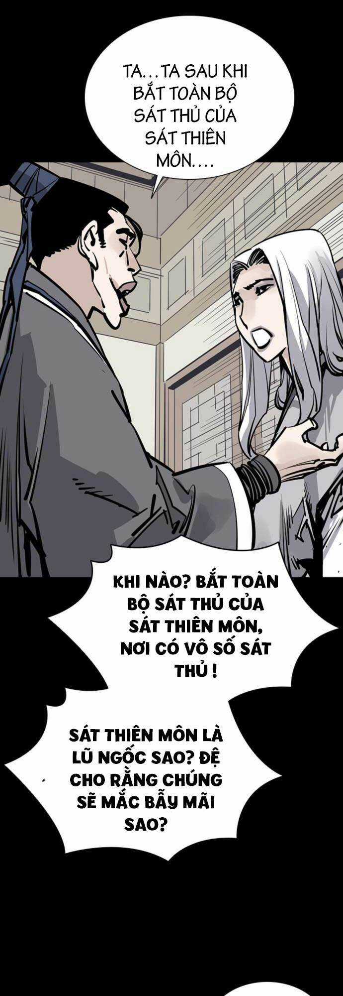 Sát Thủ Tống Lý Thu Chapter 51 trang 55
