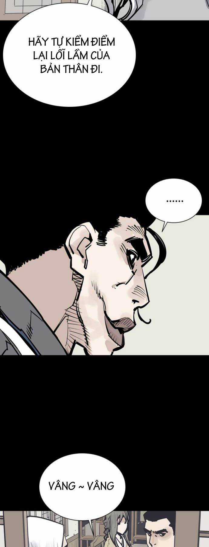 Sát Thủ Tống Lý Thu Chapter 51 trang 57