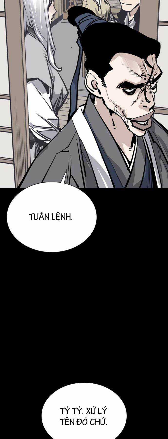 Sát Thủ Tống Lý Thu Chapter 51 trang 58