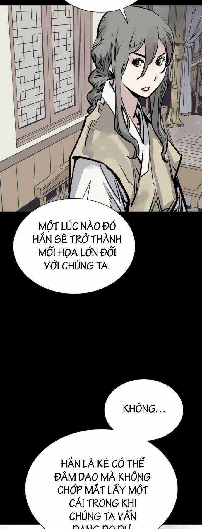 Sát Thủ Tống Lý Thu Chapter 51 trang 59