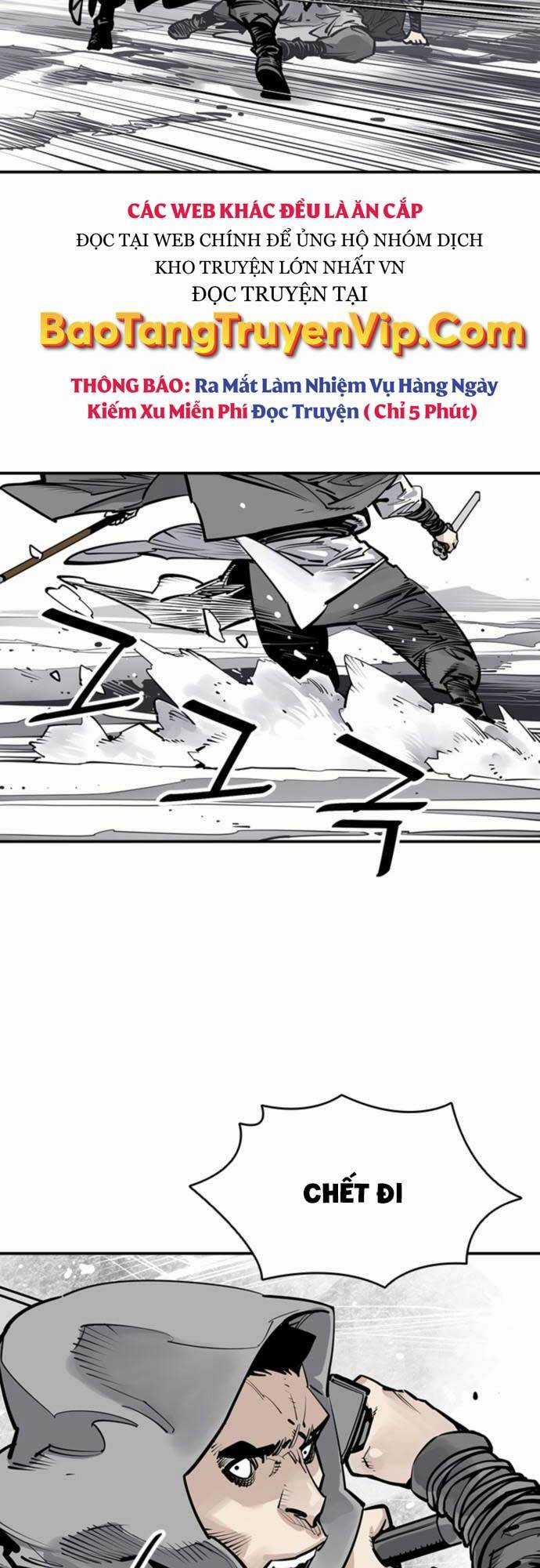 Sát Thủ Tống Lý Thu Chapter 51 trang 6