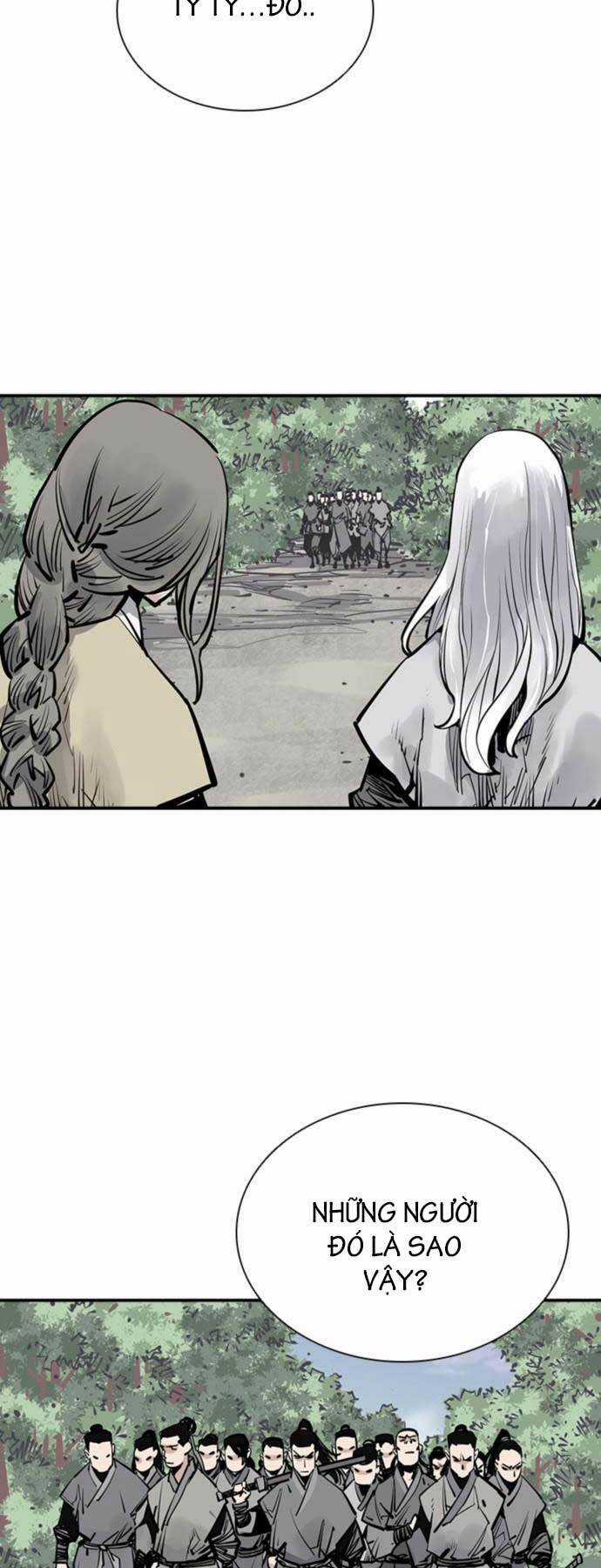 Sát Thủ Tống Lý Thu Chapter 52 trang 11