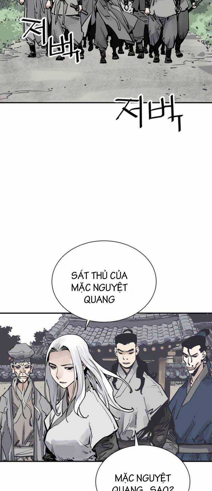 Sát Thủ Tống Lý Thu Chapter 52 trang 12