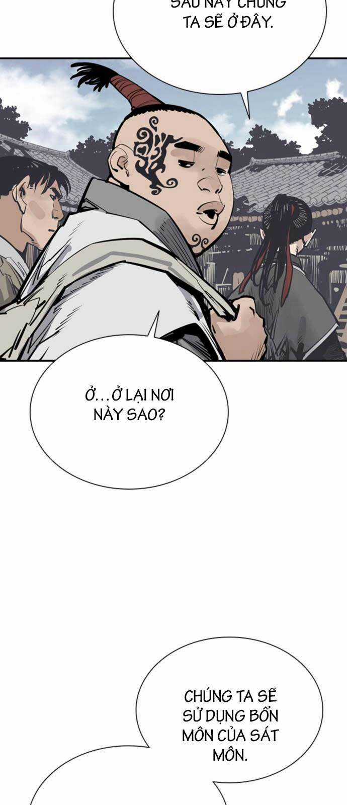 Sát Thủ Tống Lý Thu Chapter 52 trang 18