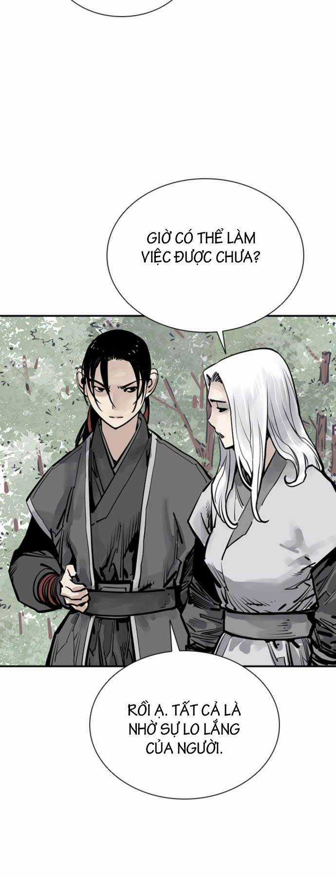 Sát Thủ Tống Lý Thu Chapter 52 trang 2