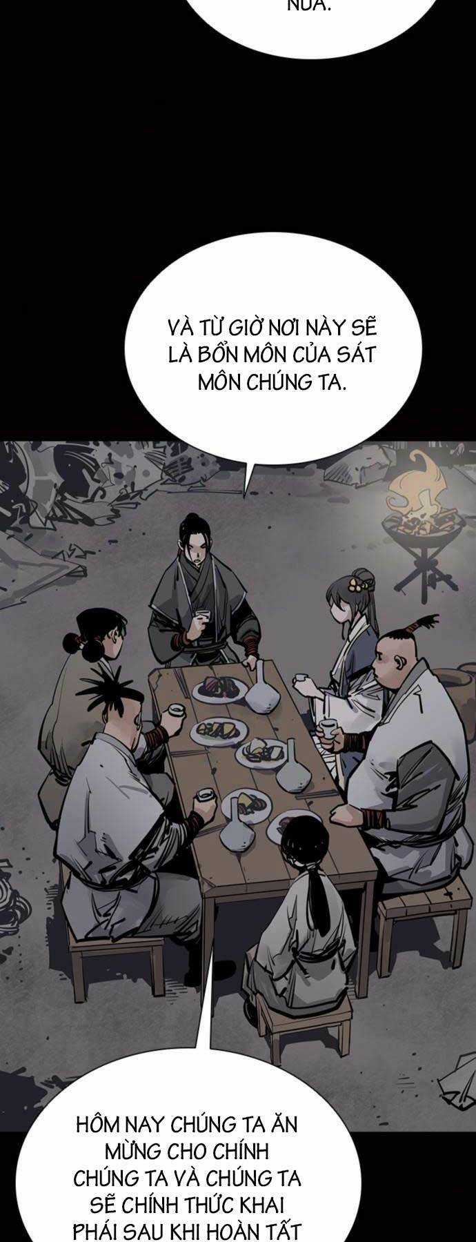 Sát Thủ Tống Lý Thu Chapter 52 trang 22