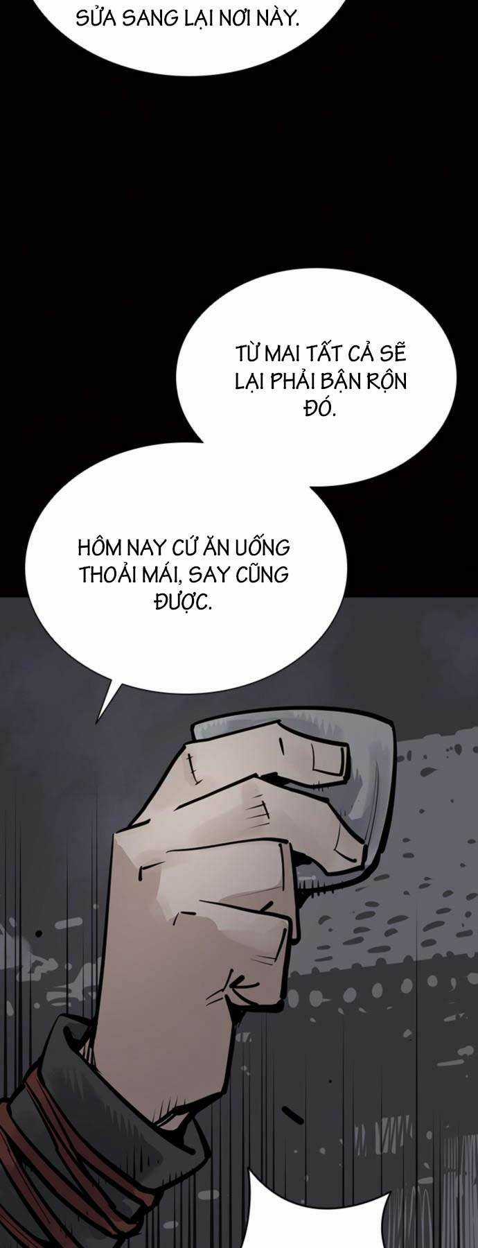 Sát Thủ Tống Lý Thu Chapter 52 trang 23