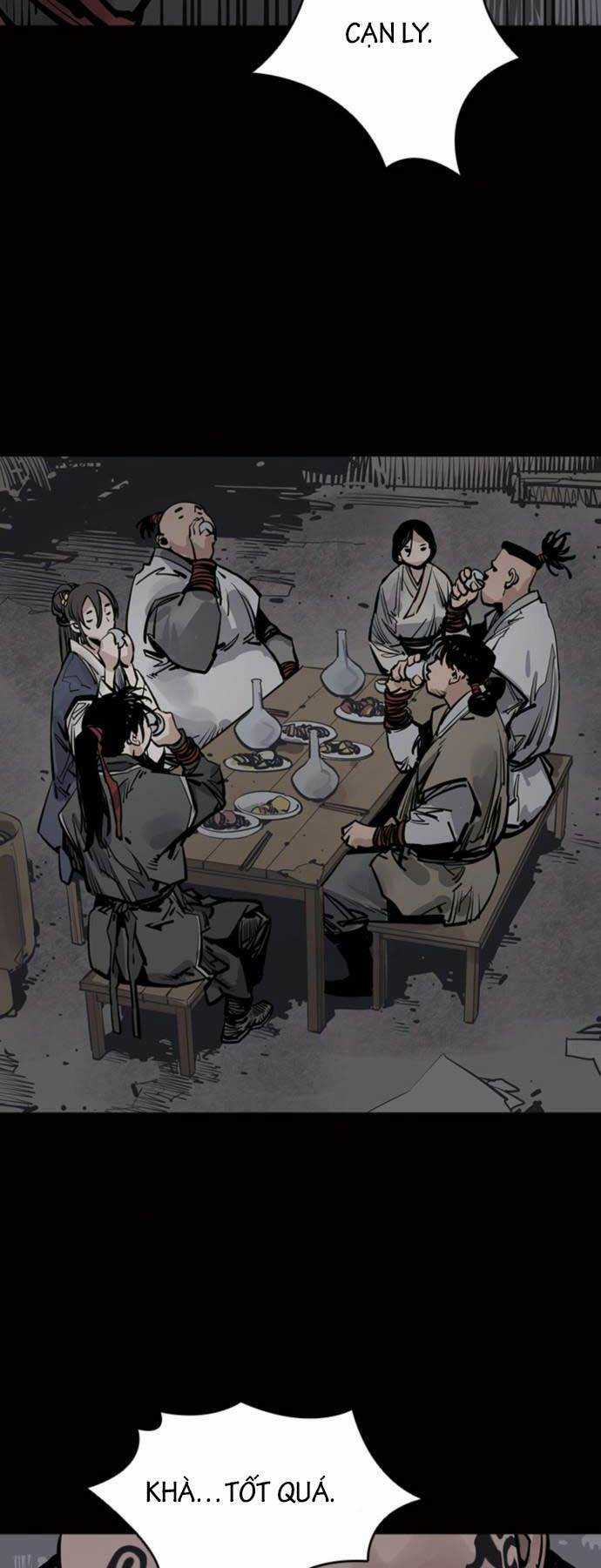 Sát Thủ Tống Lý Thu Chapter 52 trang 24