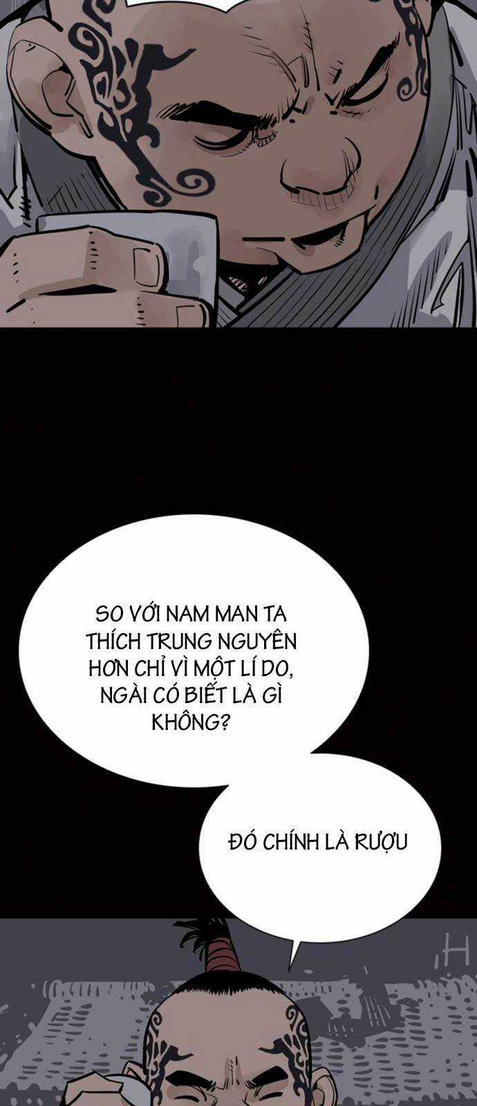 Sát Thủ Tống Lý Thu Chapter 52 trang 25