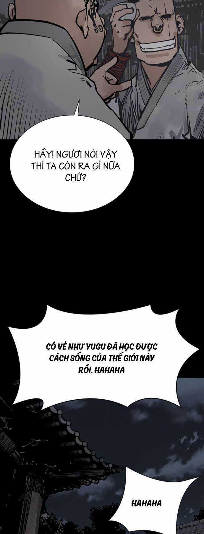 Sát Thủ Tống Lý Thu Chapter 52 trang 27