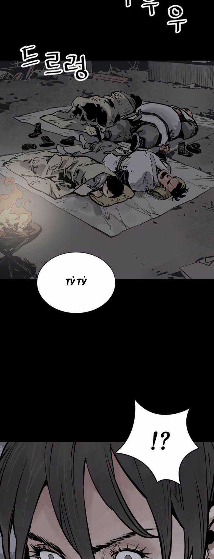 Sát Thủ Tống Lý Thu Chapter 52 trang 30