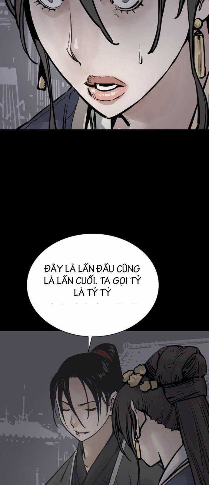 Sát Thủ Tống Lý Thu Chapter 52 trang 31