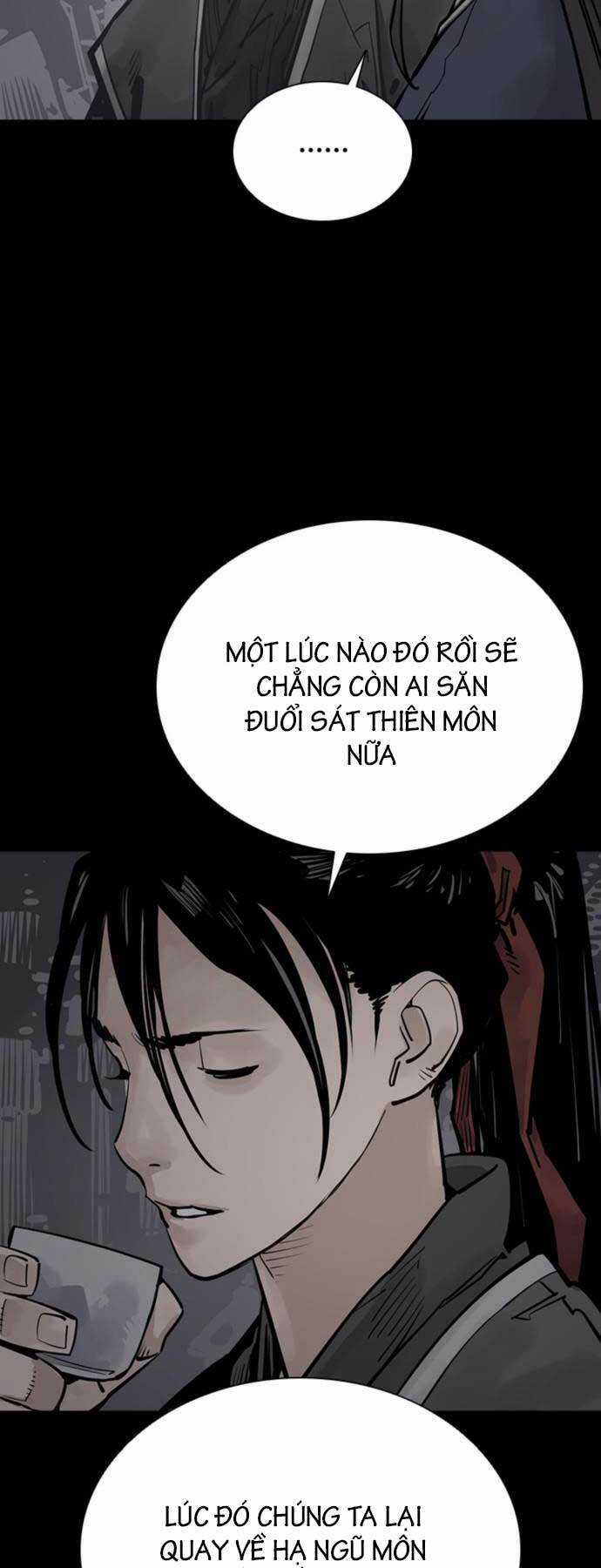 Sát Thủ Tống Lý Thu Chapter 52 trang 32