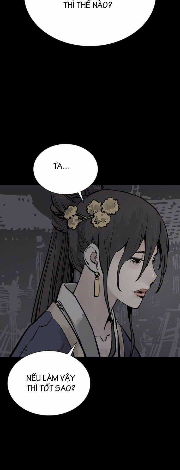 Sát Thủ Tống Lý Thu Chapter 52 trang 33