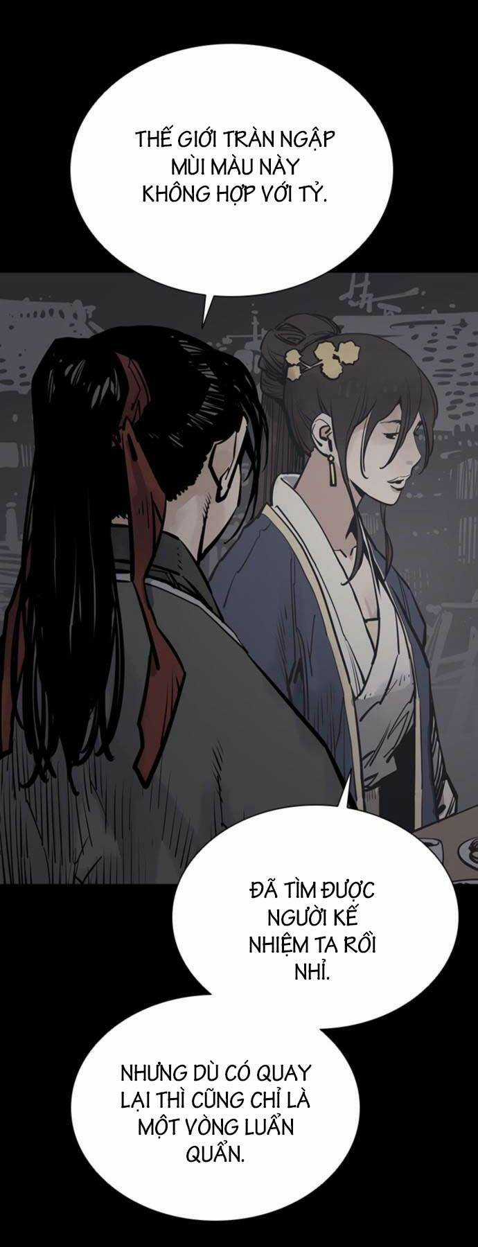 Sát Thủ Tống Lý Thu Chapter 52 trang 34