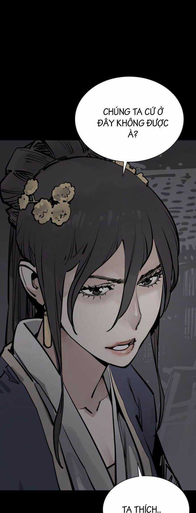 Sát Thủ Tống Lý Thu Chapter 52 trang 35