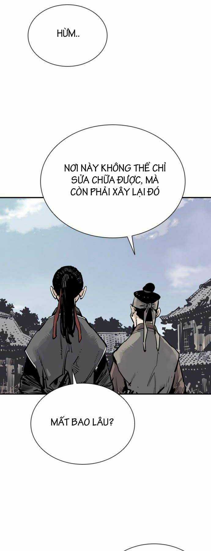 Sát Thủ Tống Lý Thu Chapter 52 trang 39