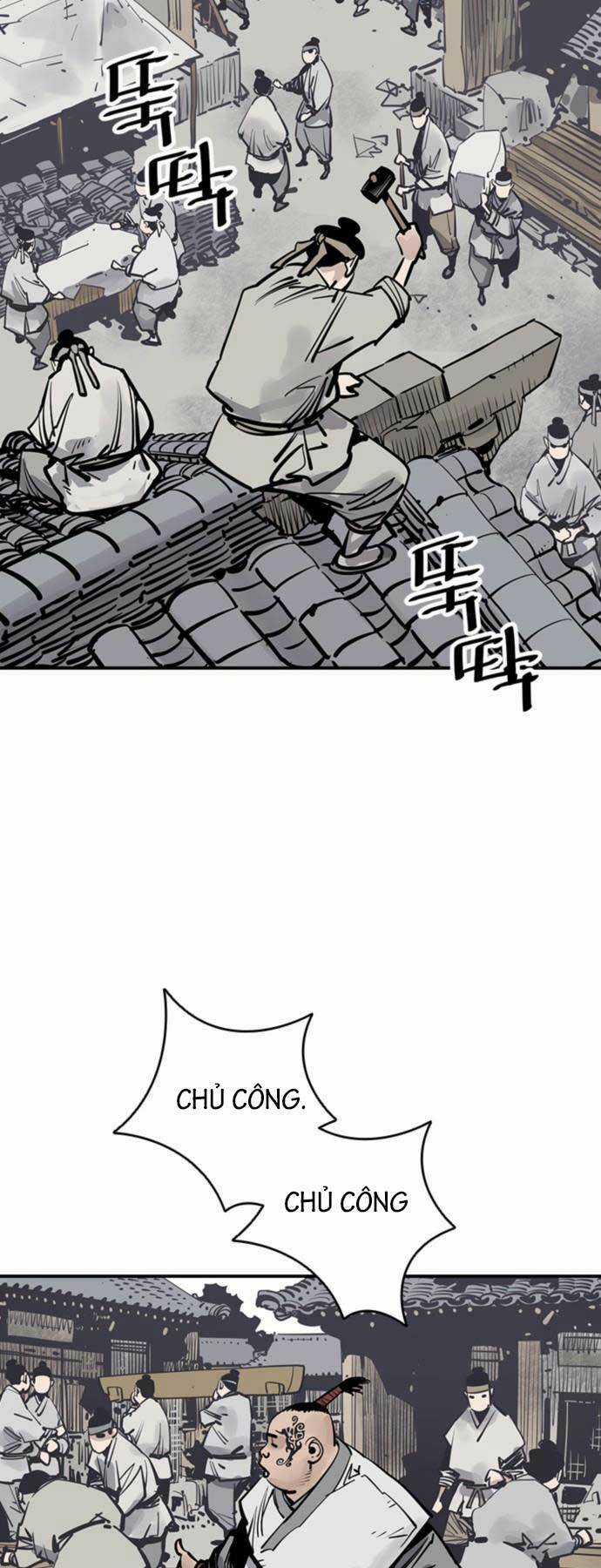 Sát Thủ Tống Lý Thu Chapter 52 trang 42