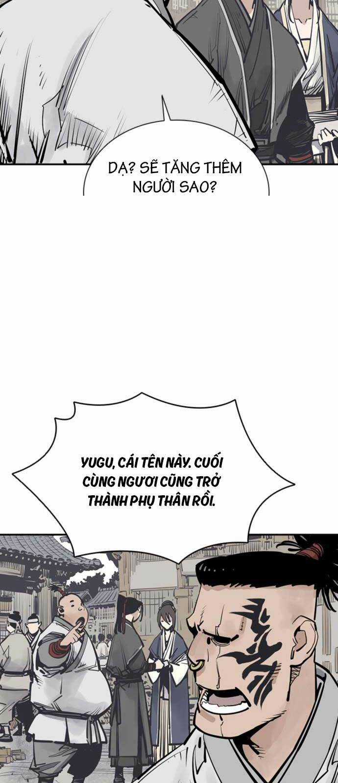 Sát Thủ Tống Lý Thu Chapter 52 trang 44