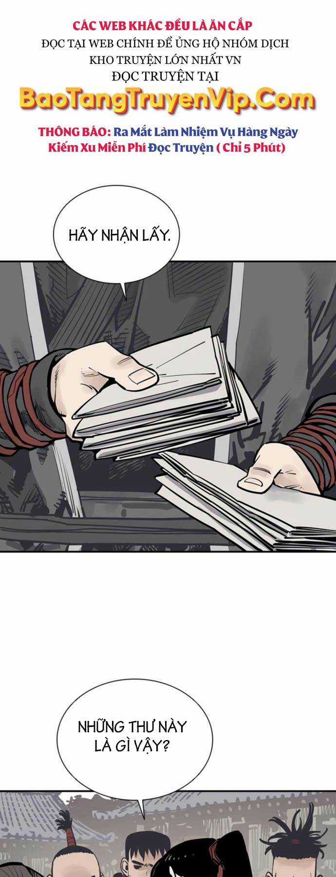 Sát Thủ Tống Lý Thu Chapter 52 trang 46