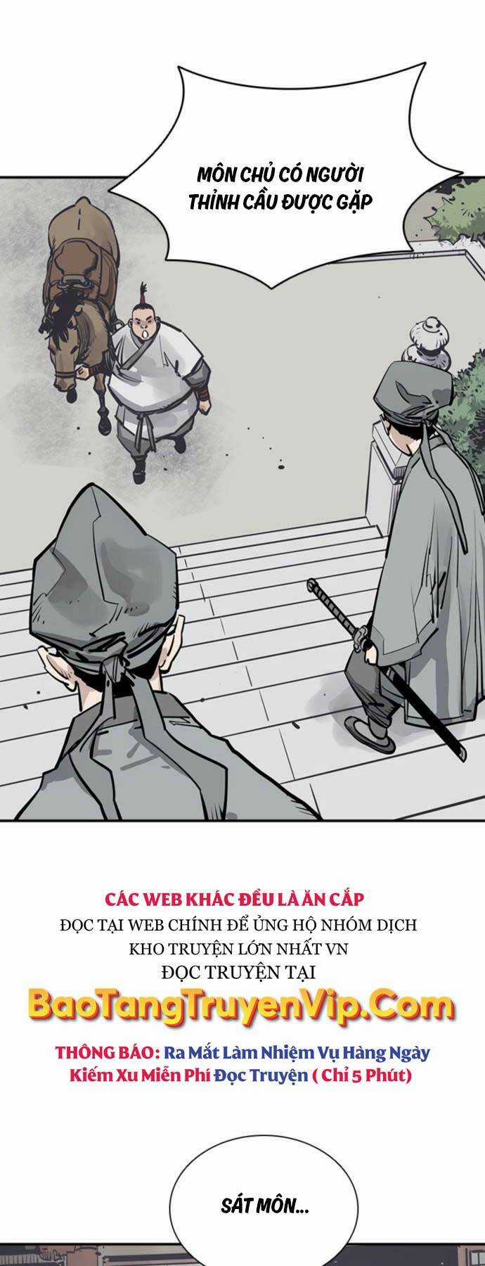 Sát Thủ Tống Lý Thu Chapter 52 trang 49