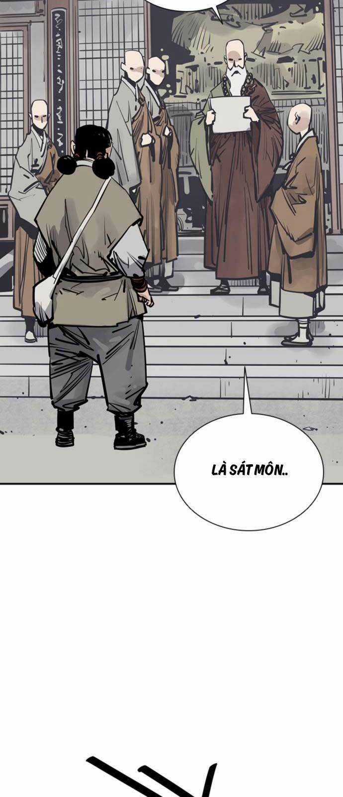 Sát Thủ Tống Lý Thu Chapter 52 trang 50