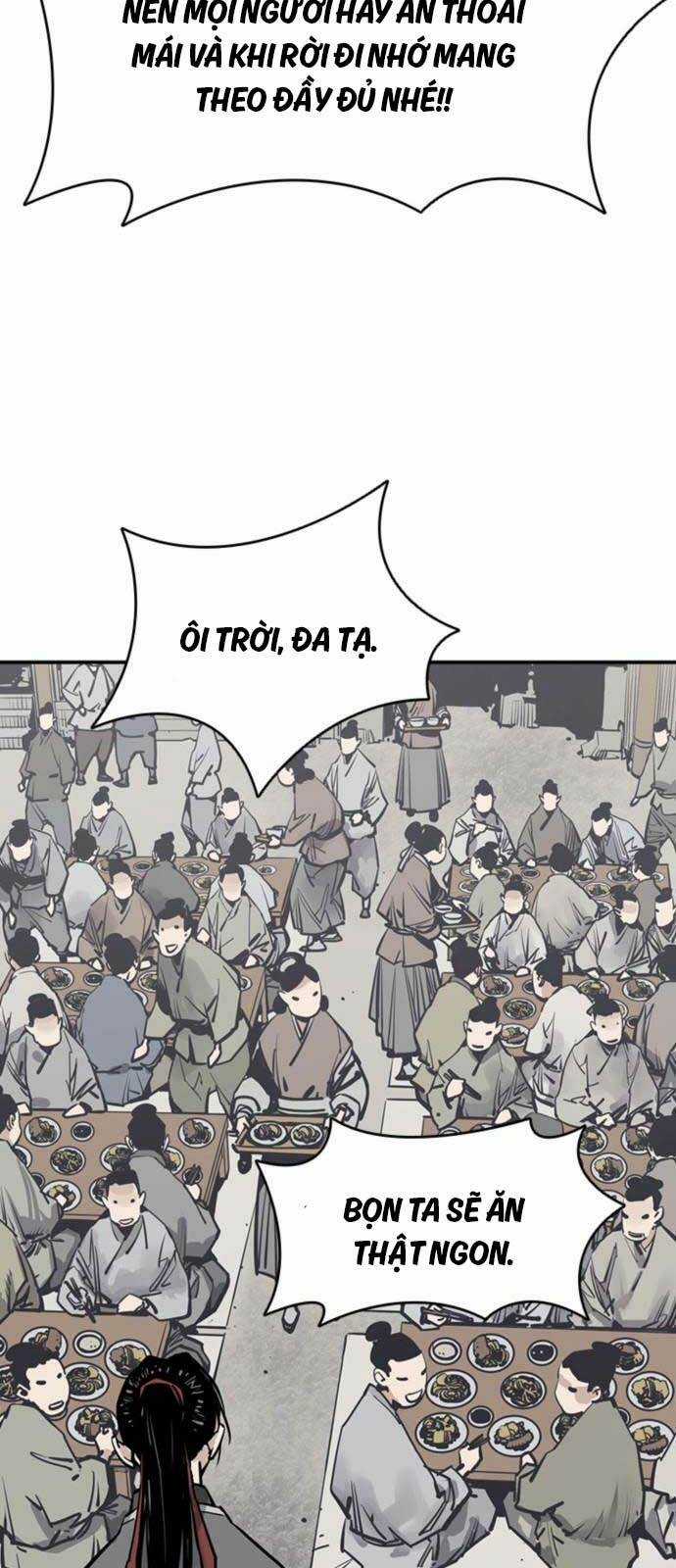 Sát Thủ Tống Lý Thu Chapter 53 trang 11